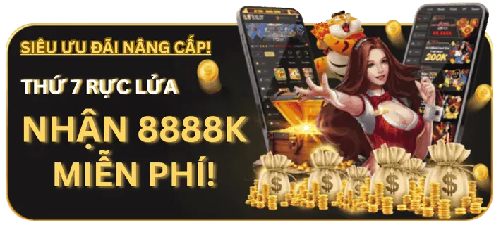 Thưởng Chào Mừng m666