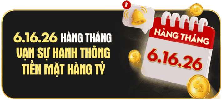 Sự Kiện Đặc Biệt m666