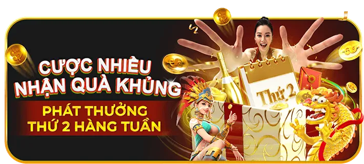 Chính sách khuyến mãi m666 minh bạch