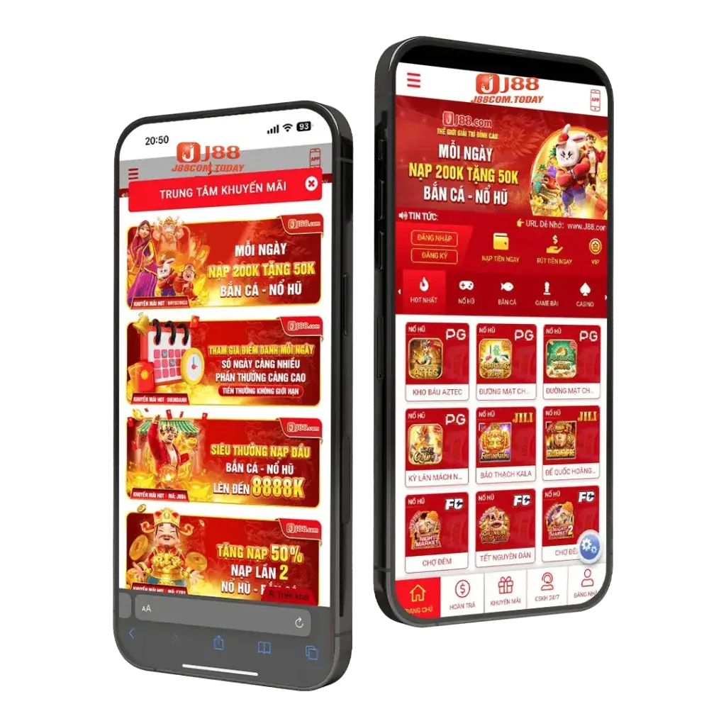Biểu tượng Đổi Mới Liên Tục