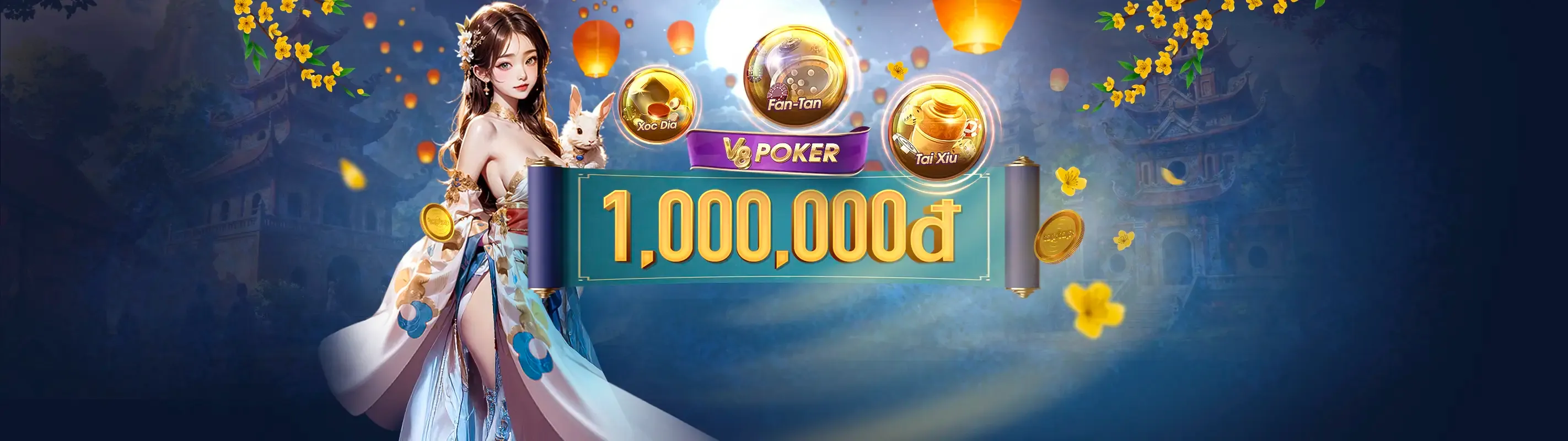 Hình ảnh chính Hướng Dẫn Jackpot Game Slot m666