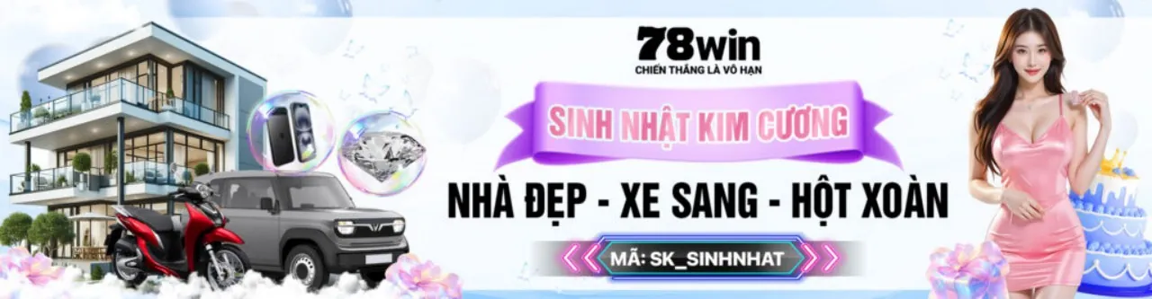 Ưu đãi chào mừng m666