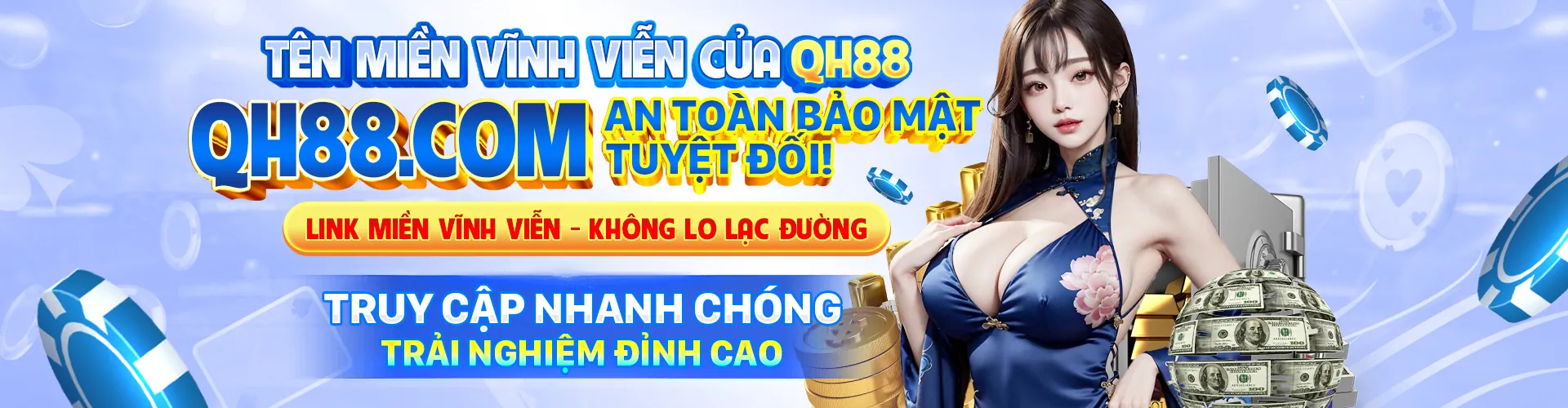 Hình ảnh đại diện Điều Khoản Dịch Vụ m666
