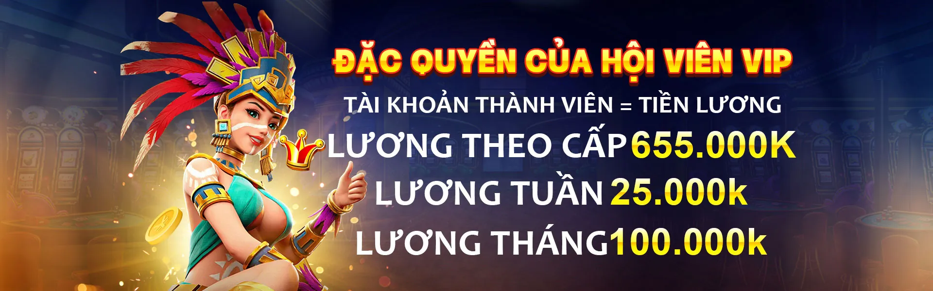 m666 Khuyến Mãi 2026 - Ưu Đãi Độc Quyền