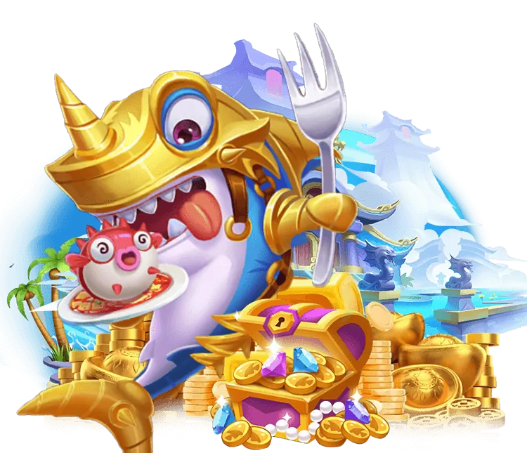 Game bắn cá nhiều người chơi m666