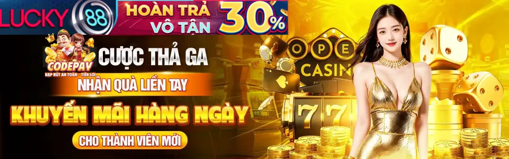 Hàng Ngàn Trò Chơi Slot Hấp Dẫn