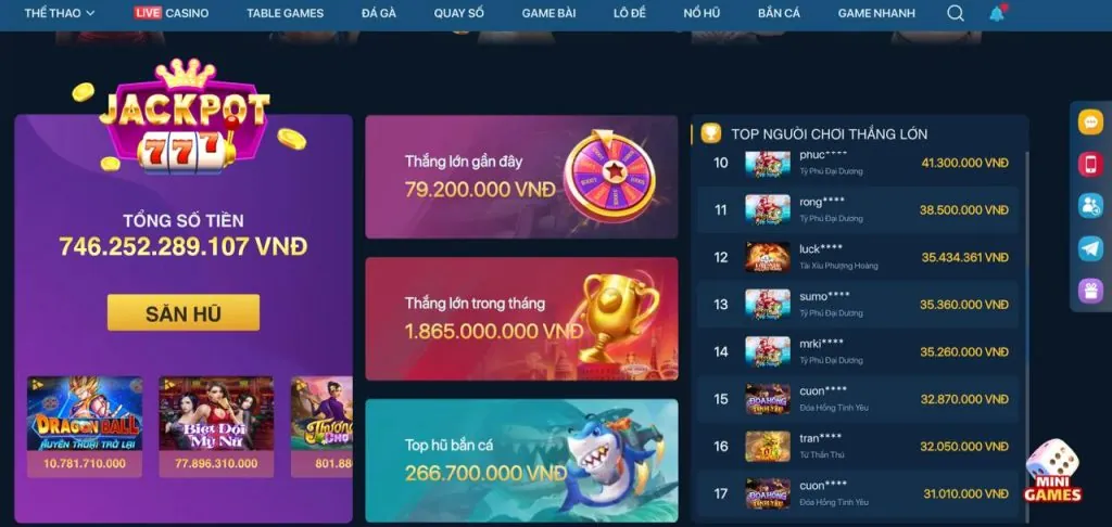 Thưởng Chào Mừng m666